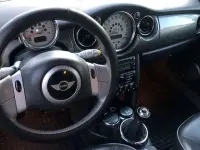 Usata Mini Cooper 120 CV (88 kW) 2006 Utilitaria