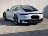 Usata Porsche 992 450 CV (330 kW) 2019