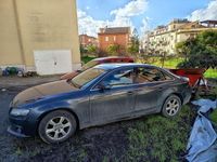 Usata Audi A4 Ambiente 116 CV (85 kW) 2001