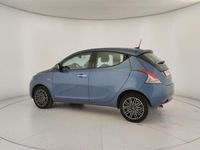 usata Lancia Ypsilon 1.2 69 CV 5 porte GPL Ecochic Gold