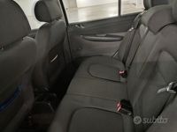 usata Skoda Fabia 1.4 Neopatentato