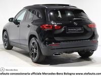 usata Mercedes 200 GLA SUVd AMG Line Premium 4matic auto del 2021 usata a Castel Maggiore