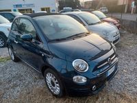 usata Fiat 500 1.2 Lounge DUAL LOGIC AUTOMATICA IDONEA N