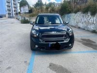 Usata Mini Cooper SD Countryman 143 CV (105 kW) 2014 Nero SUV