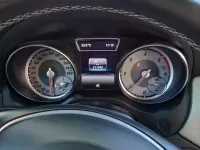Usata Mercedes GLA180 122 CV (89 kW) 2016 Grigio SUV