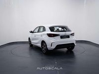 Nuova MG MG3 Comfort 116 CV (85 kW) 2025 Dover withe Utilitaria