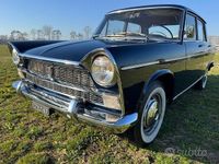 Occasion Fiat 1500L 1960 Berline
