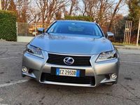 usata Lexus GS450H GS 450h3.5 Luxury cvt