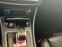 Usata Mercedes CLA45 AMG AMG 381 CV (280 kW) 2016 Bianco Station wagon