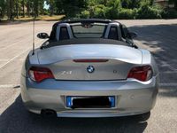 usata BMW Z4 Roadster 2.0i