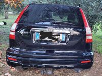 usata Honda CR-V CR-V 2.2 i-CTDi 16V Executive