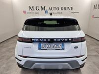 usata Land Rover Range Rover evoque 2.0D I4 163 CV AWD Auto