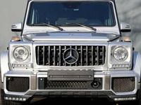 Usata Mercedes G63 AMG AMG 544 CV (400 kW) 2015 Grigio SUV