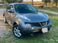 Usata Nissan Juke Tekna 110 CV (80 kW) 2011 SUV