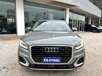 Usata Audi Q2 116 CV (85 kW) 2020 Grigio SUV