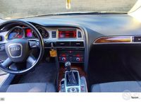 Usata Audi A6 179 CV (131 kW) 2007 Grigio Berlina