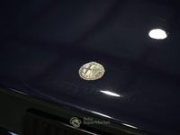 Usata Alfa Romeo Giulia Ti 131 CV (96 kW) 1972 Blu diplomatico Berlina