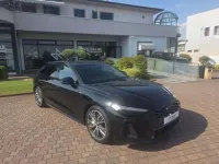 Nuova Audi A5 S-Line 204 CV (150 kW) 2025 Nero Station wagon