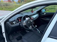 Usata Alfa Romeo Giulietta 109 CV (80 kW) 2011 Utilitaria