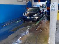 Usata Opel Astra GTC 101 CV (74 kW) 2012 Nero Coupé