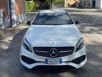 usata Mercedes A200 cdi Premium 4matic auto