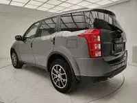 Usata Mahindra XUV500 140 CV (102 kW) 2019 Grigio SUV