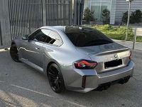 Usata BMW M2 Competition Edition 480 CV (353 kW) 2025 Coupé