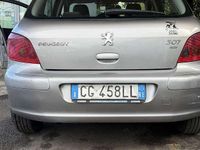 Usata Peugeot 307 68 CV (50 kW) 2003 Berlina