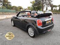 Occasion Mini Cooper D 115 ch (84 kW) 2016 Noir Citadine