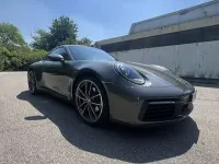 Usata Porsche 992 385 CV (283 kW) 2019
