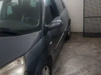 Usata Renault Scenic E-Tech 2008 Blu Monovolume