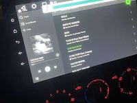 Usata Ford Focus 90 CV (66 kW) 2007 Berlina