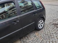 Usata Ford C-MAX 90 CV (66 kW) 2007 Nero Monovolume