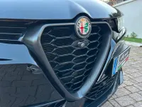 Usata Alfa Romeo Tonale Sprint 131 CV (96 kW) 2023 Nero SUV