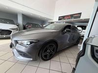 Usata Mercedes CLA200 Shooting Brake Executive 150 CV (110 kW) 2022 Grigio Station wagon