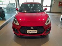 usata Suzuki Swift 1.4 hybrid Sport 2wd