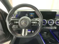 Usata Mercedes GLB180 AMG line 116 CV (85 kW) 2025 Nero SUV