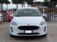 usata Ford Fiesta 1.5 ecoblue business 85cv unico prop
