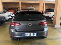 Usata VW Golf VII GTE 150 CV (110 kW) 2018 Berlina
