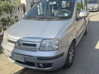 Usata Fiat Panda Dynamic 69 CV (50 kW) 2010 Utilitaria