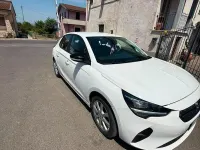 Usata Opel Corsa 75 CV (55 kW) 2023 Bianco Utilitaria