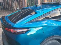 Usata Peugeot 408 GT GT-line 131 CV (96 kW) 2023 Verde Berlina