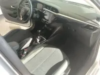 Usata Opel Corsa 102 CV (75 kW) 2023 Argento Utilitaria