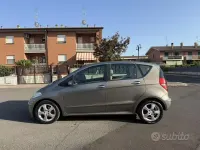Usata Mercedes A180 109 CV (80 kW) 2007 Berlina