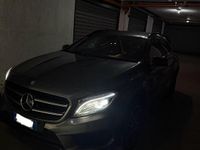 Usata Mercedes GLA200 AMG 2017 SUV