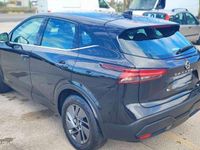 Usata Nissan Qashqai N-Connecta 140 CV (102 kW) 2022 SUV
