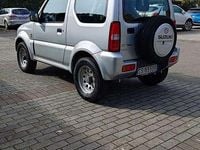 Usata Suzuki Jimny 86 CV (63 kW) 2005 SUV