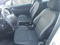 Usata Peugeot 207 73 CV (53 kW) 2013 Bianco Utilitaria