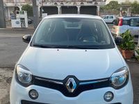 Usata Renault Twingo 2017 Utilitaria