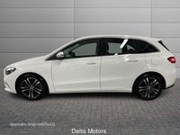 Begagnad Mercedes 200 Advanced Plus 150 HK (110 kW) 2023 Minibuss
